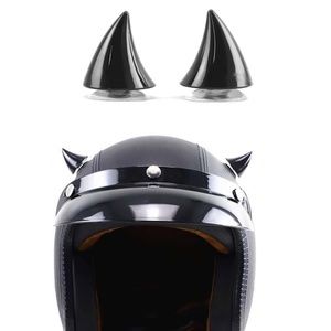 Helmet Horns